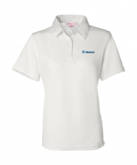 FeatherLite - Women's Moisture Free Mesh Sport Shirt